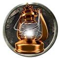 Symbol Lamp