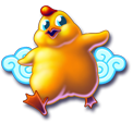 Symbol Chick