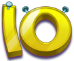 Symbol Symbol 10