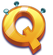 Symbol Symbol Q