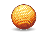 Orange Ball bonus