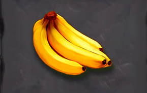 Symbol Bananas