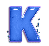 Symbol Letter K
