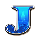 Symbol J symbol