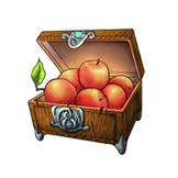 Symbol Apples