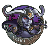 Symbol Loki