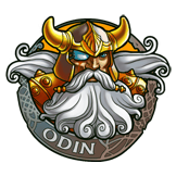 Symbol Odin