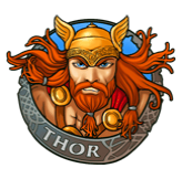 Symbol Thor