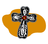Symbol Cross