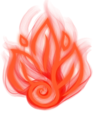 Symbol Fire