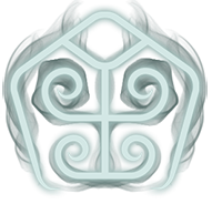 Symbol Gray symbol