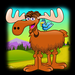 Symbol Moose