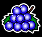 Symbol grape
