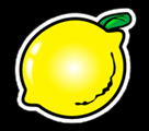 Symbol lemon