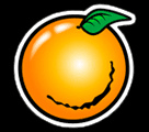 Symbol orange