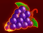 Symbol Grape