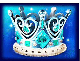 Symbol crown