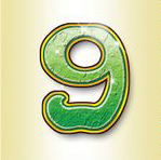 Symbol Symbol 9