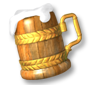 Symbol Beer