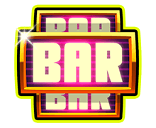 Symbol bar