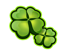 Symbol green