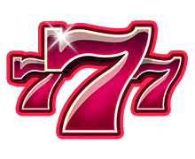Symbol pink 7