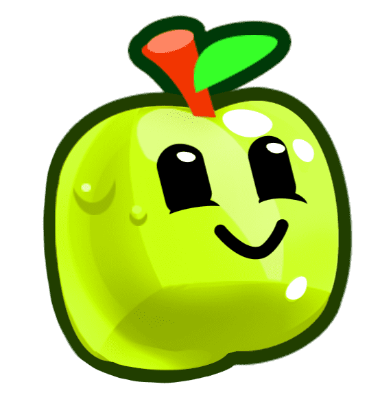 Symbol Apple