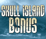 Skull island bonus bonus