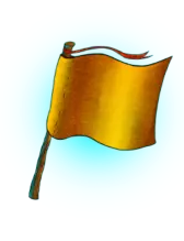 Symbol Flag
