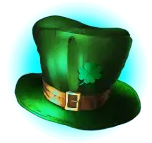 Symbol Hat