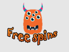 Symbol free spins
