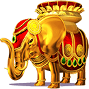 Symbol Elephant