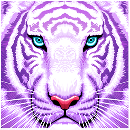 Symbol Tiger