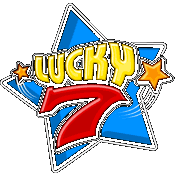Symbol Lucky 7 