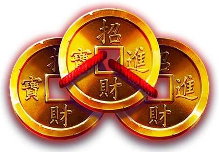 Symbol 3 Coins