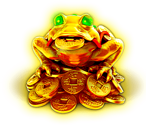 Symbol Frog