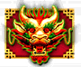 Symbol Red Dragon