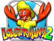 Lobster Mania 2 bonus