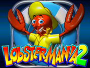 Lobster Mania 2 Black bonus