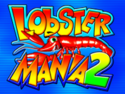 Symbol Red Lobster Mania 2 