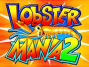 Symbol Yellow Lobster Mania 2
