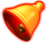 Symbol Bell