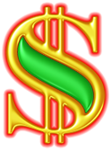 Symbol $ symbol