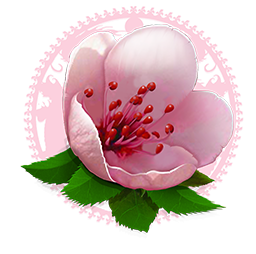 Symbol Flower