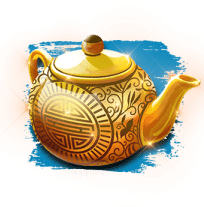 Symbol Teapot