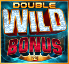 Moonwalk Wild Bonus Symbol bonus