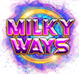 Milky Ways Spins bonus