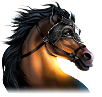 Symbol Horse
