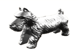 Symbol Dog