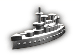 Symbol Ship